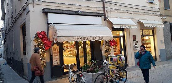 Corsi Bar Gelateria